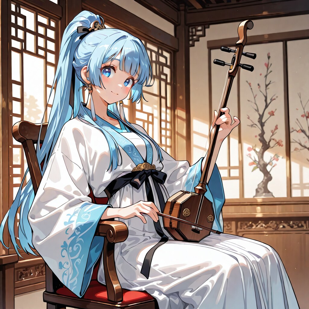 二胡