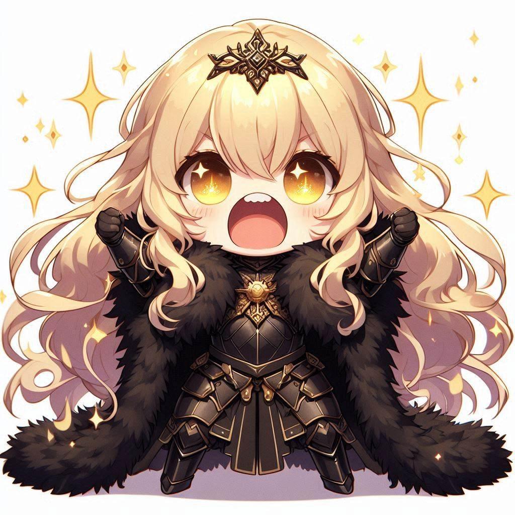 °˖☆◝(⁰▿⁰)◜☆˖° | の人気AIイラスト・グラビア