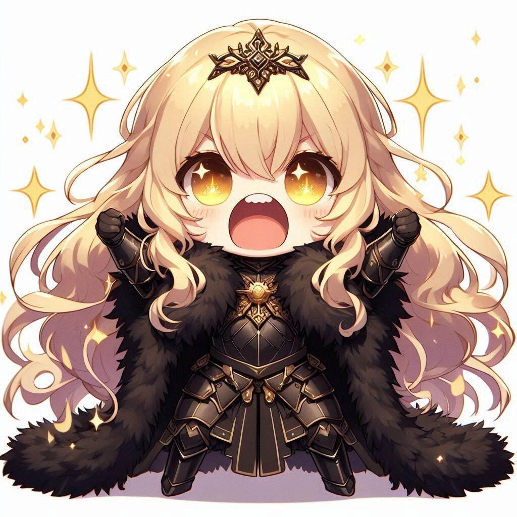 °˖☆◝(⁰▿⁰)◜☆˖°