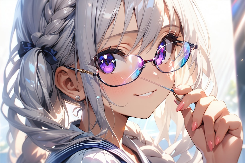 ヴェガさん