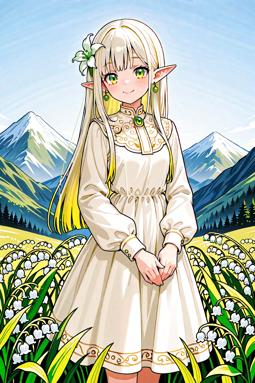 おはよう | の人気AIイラスト・グラビア
