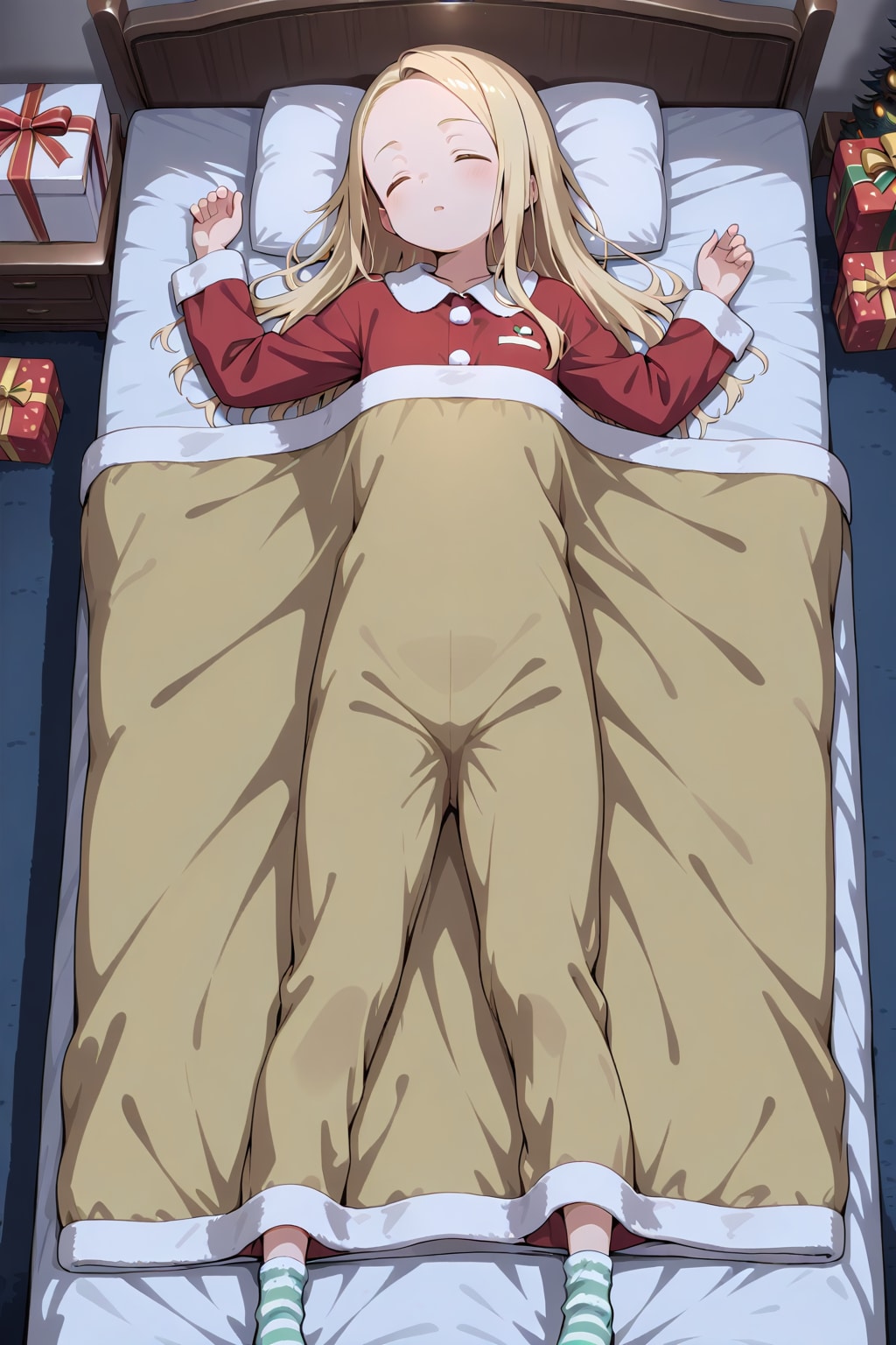 真莉ちゃん３８