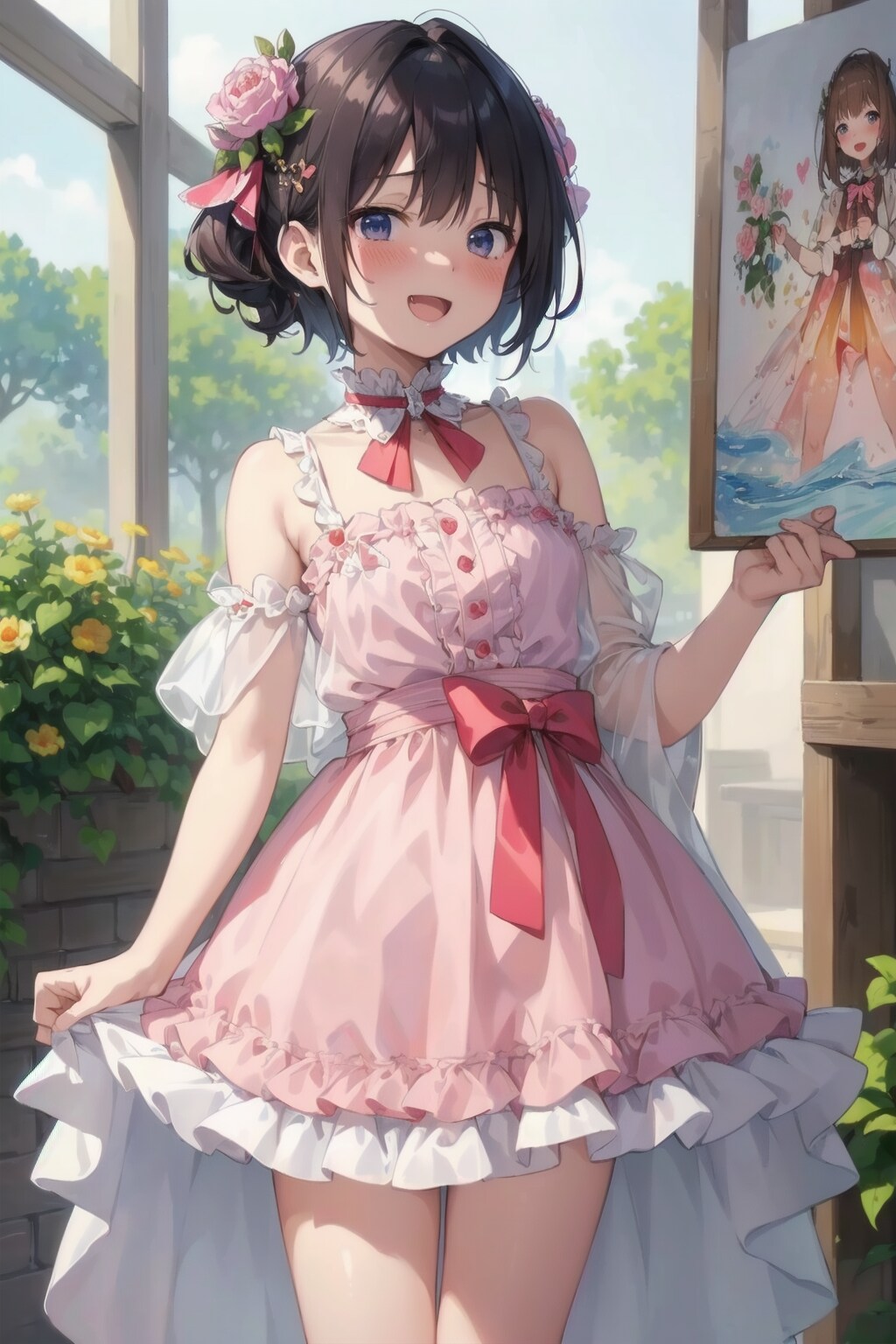 ちちぷいAIの考えるメスガキショタその6