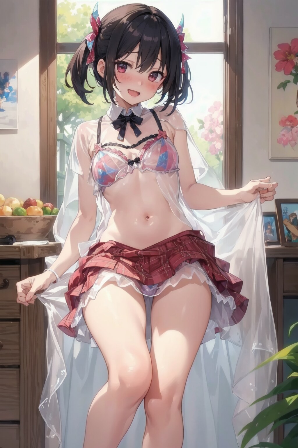 ちちぷいAIの考えるメスガキショタその6