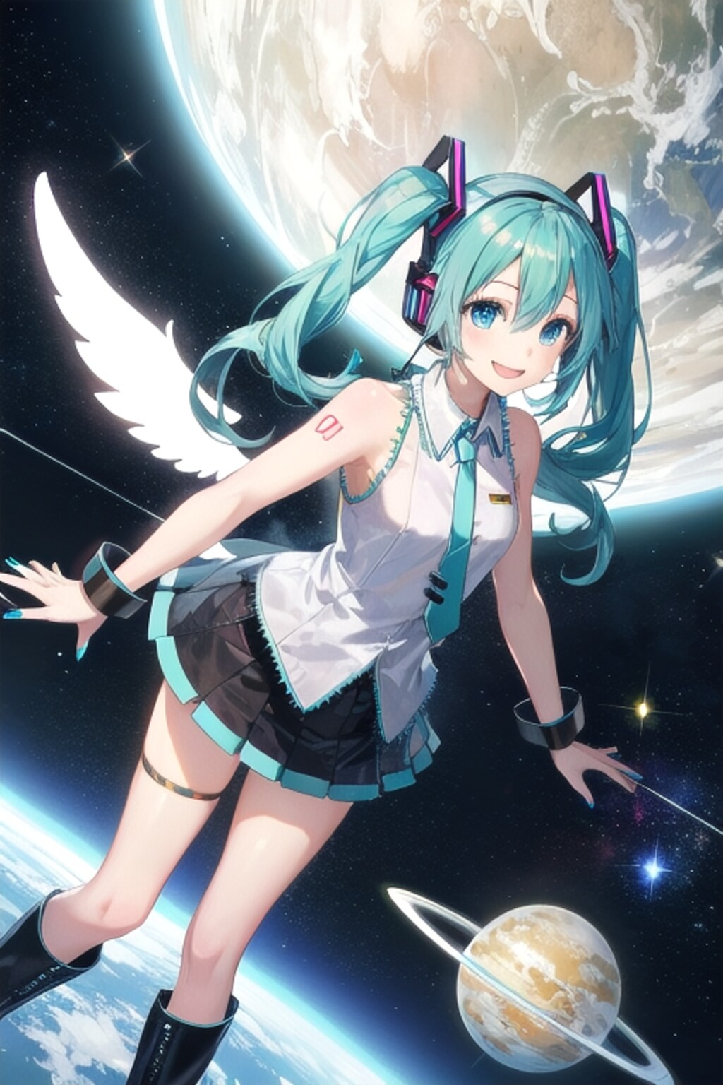 ブラックサンクチュアリ