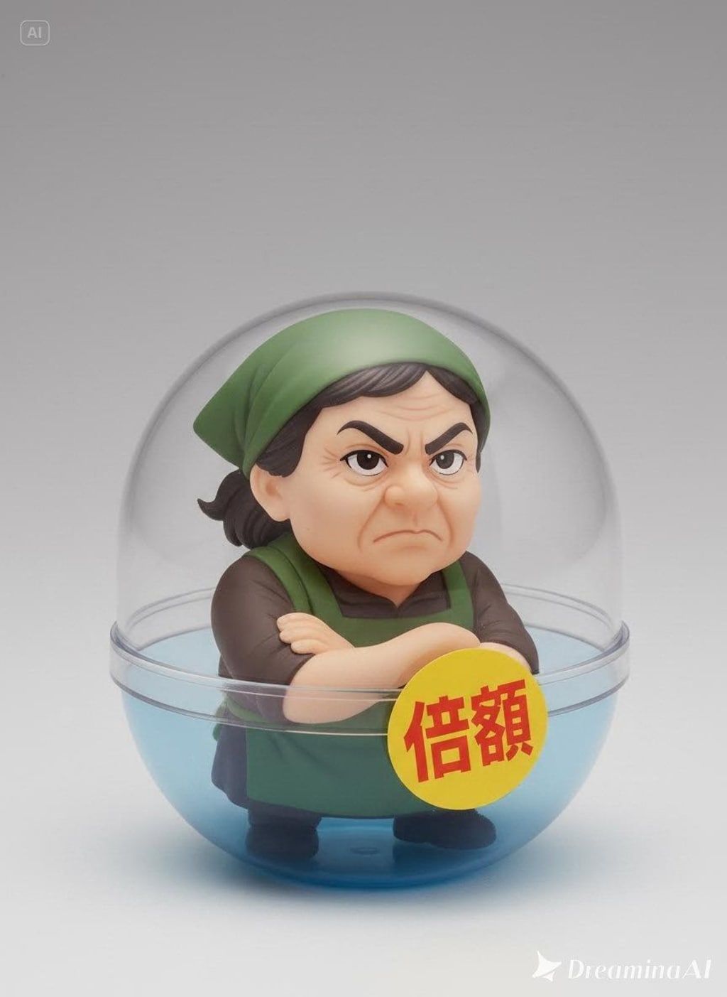 色々とフィギュアにしてみた