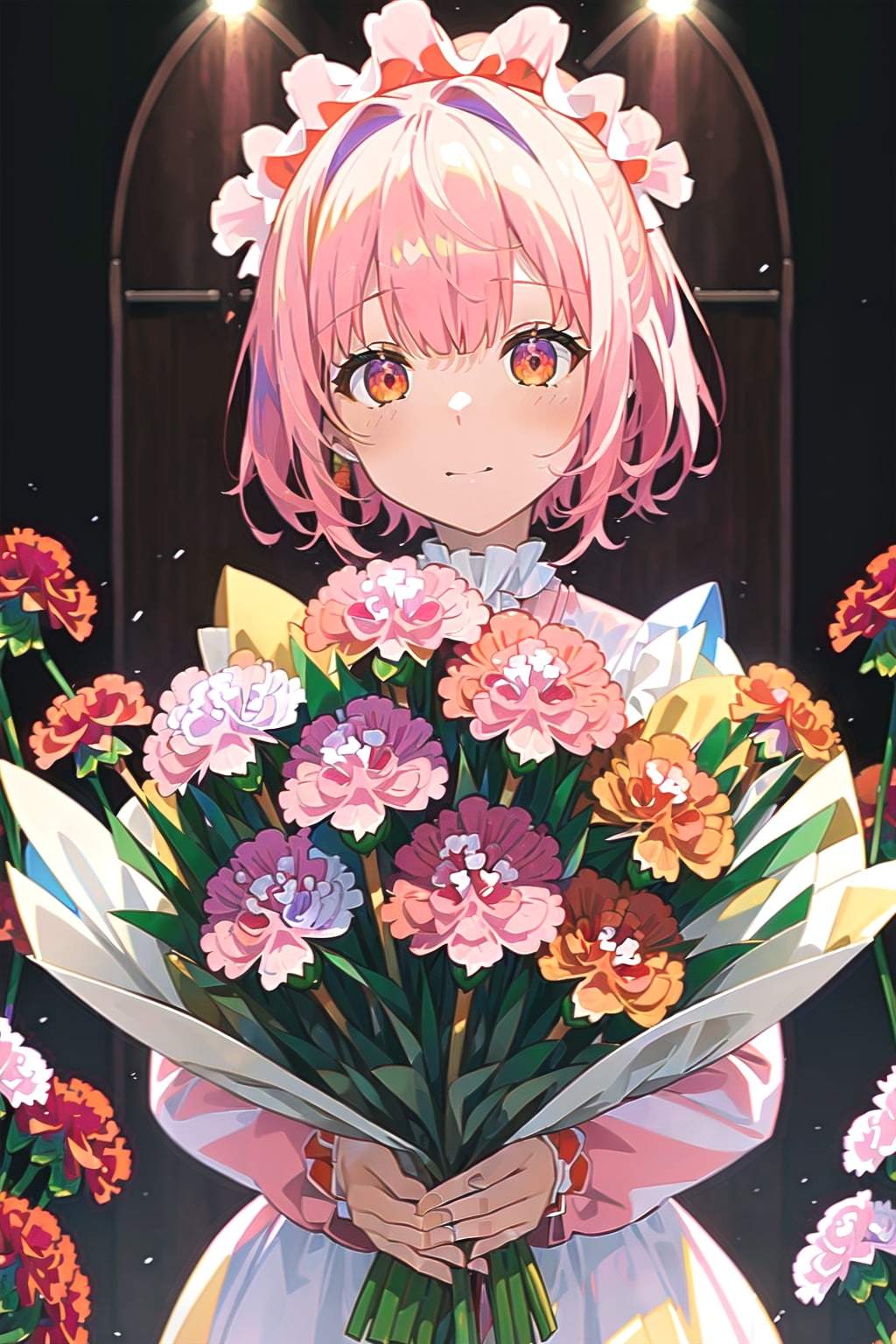 感謝をこめてあなたに