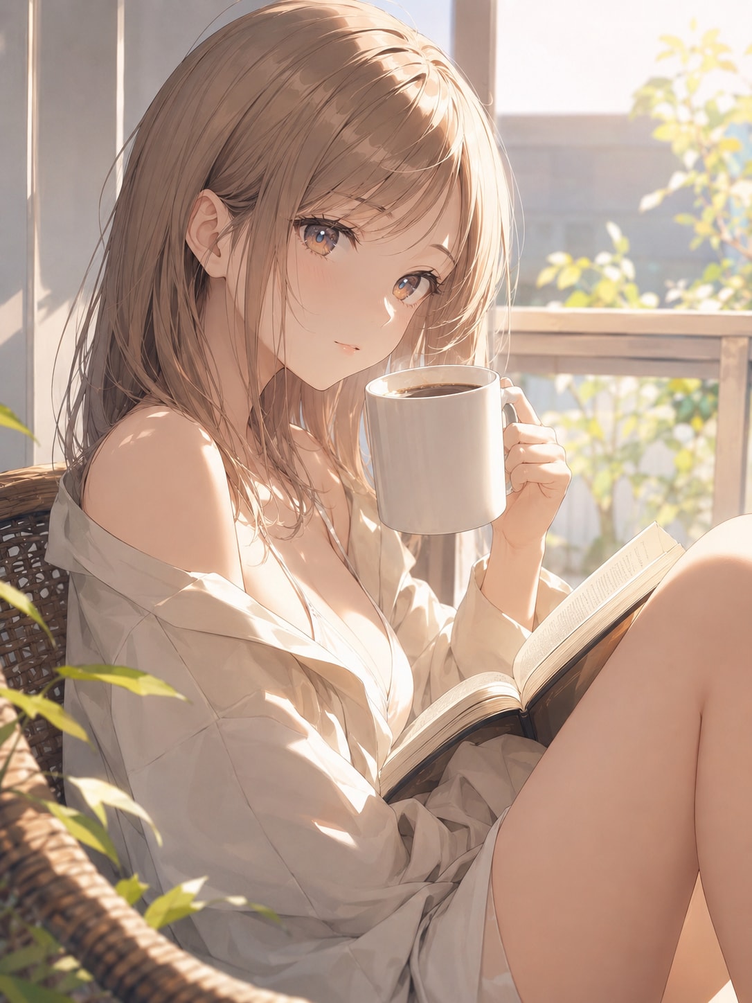 コーヒー