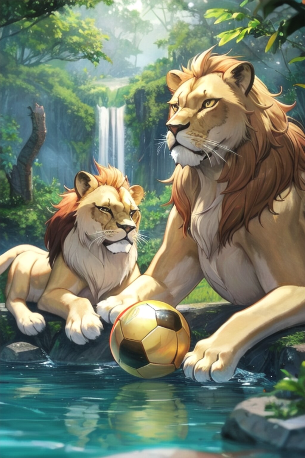 キンタマの森プロジェクト