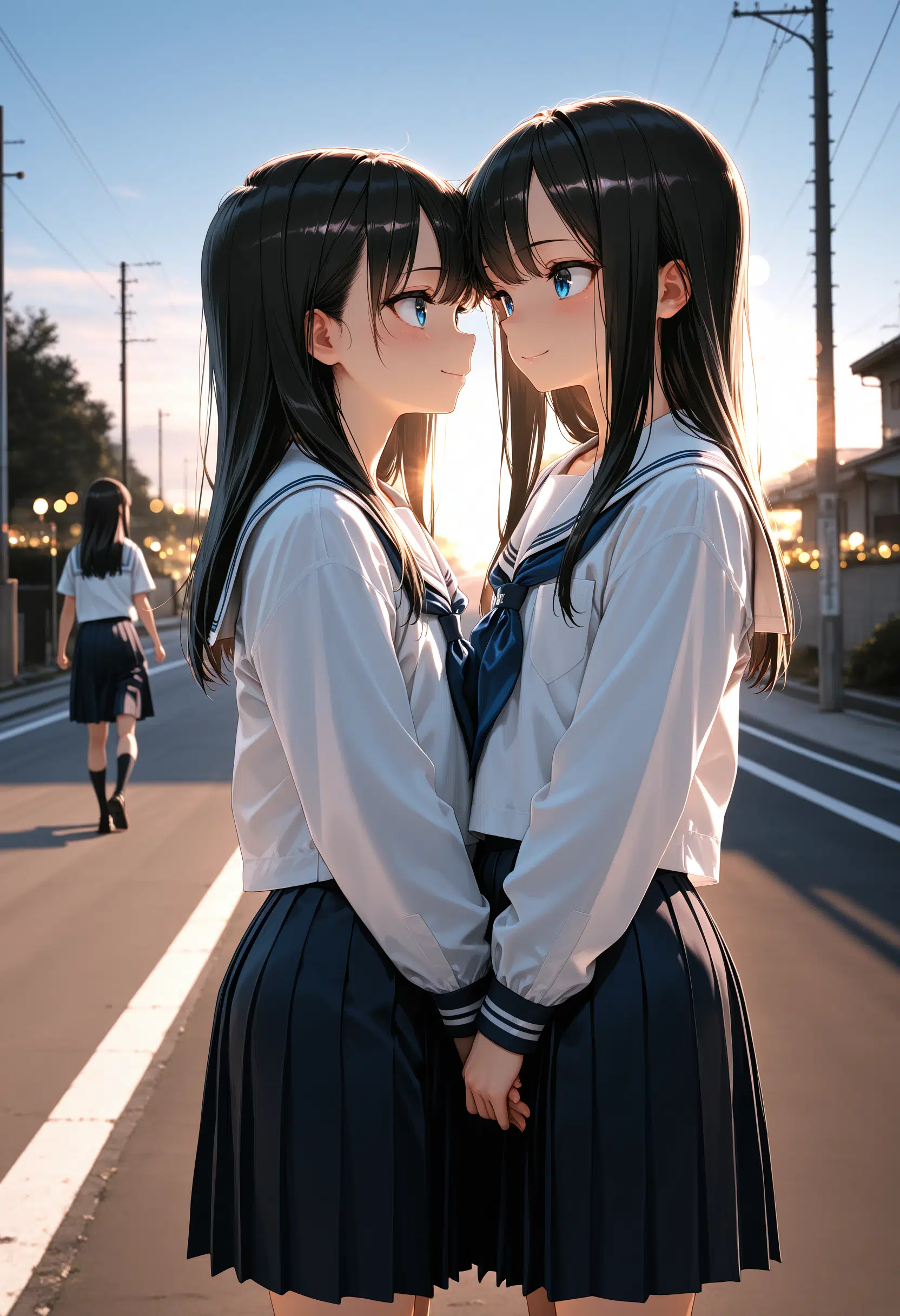 眴