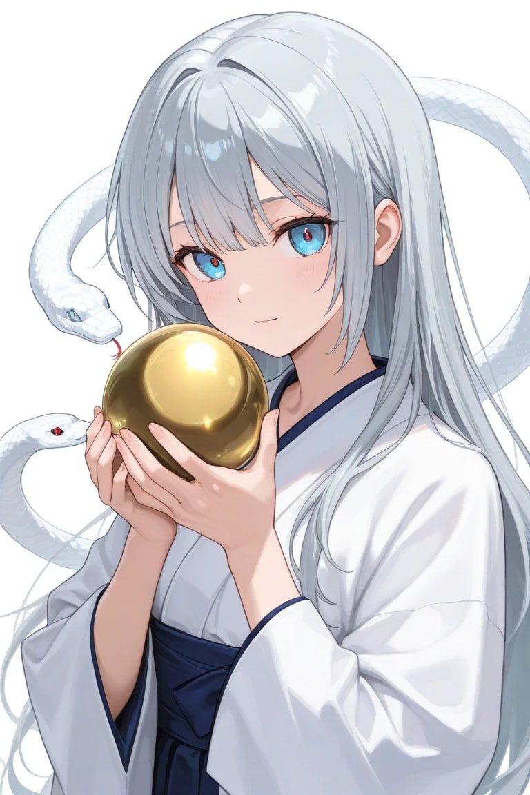 お昼のゴールデンボール