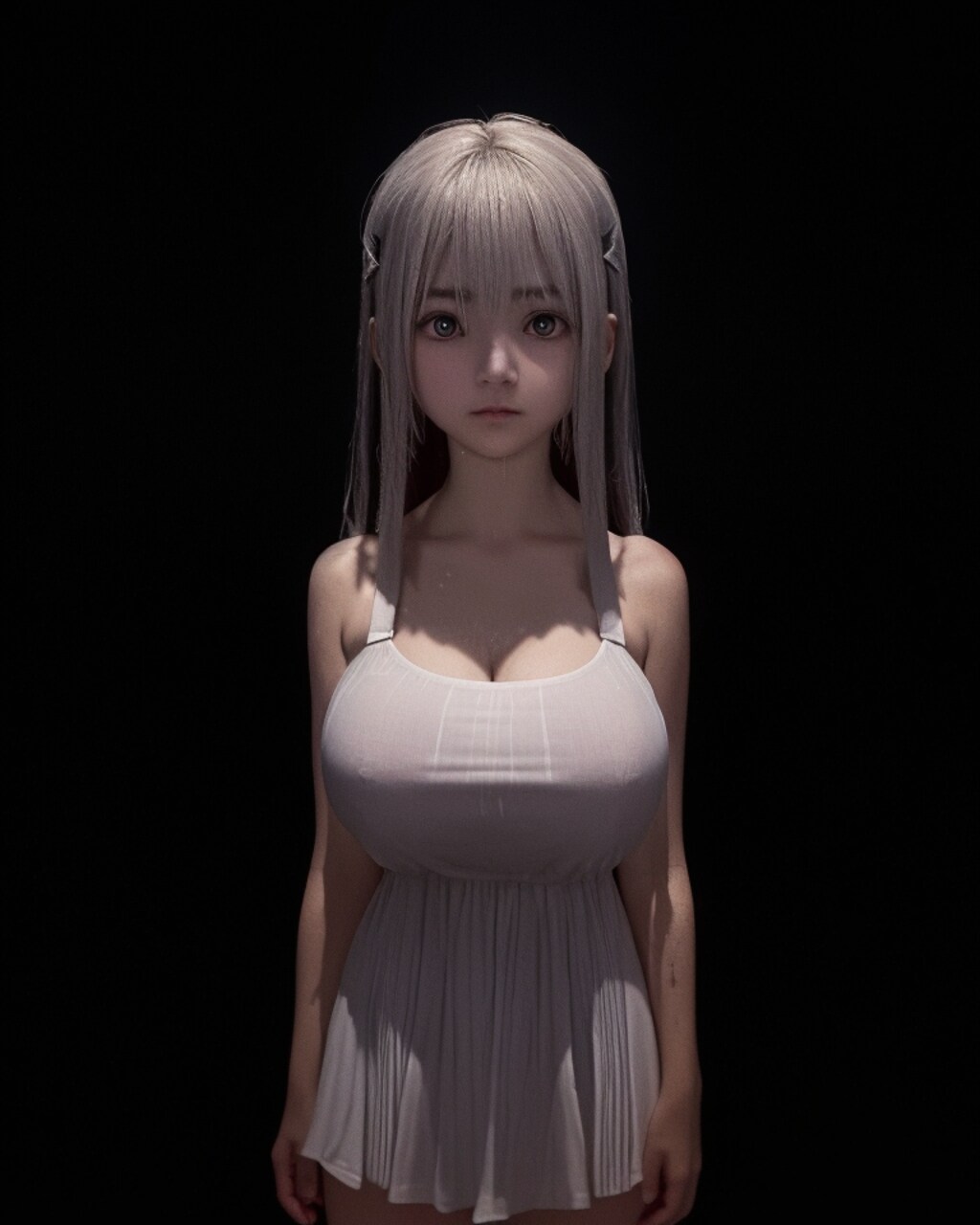 光影