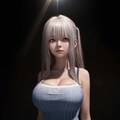 光影 2枚目