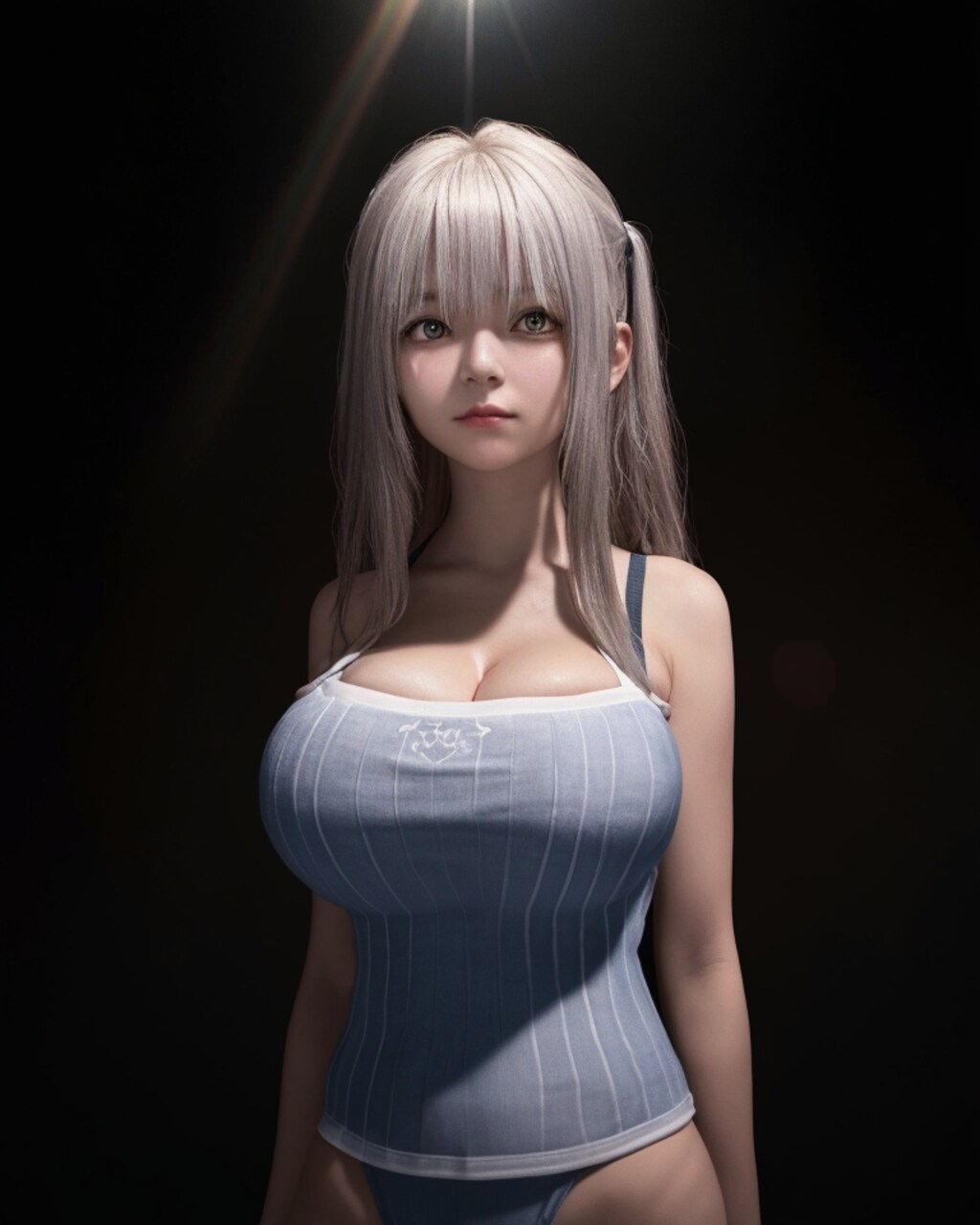 光影