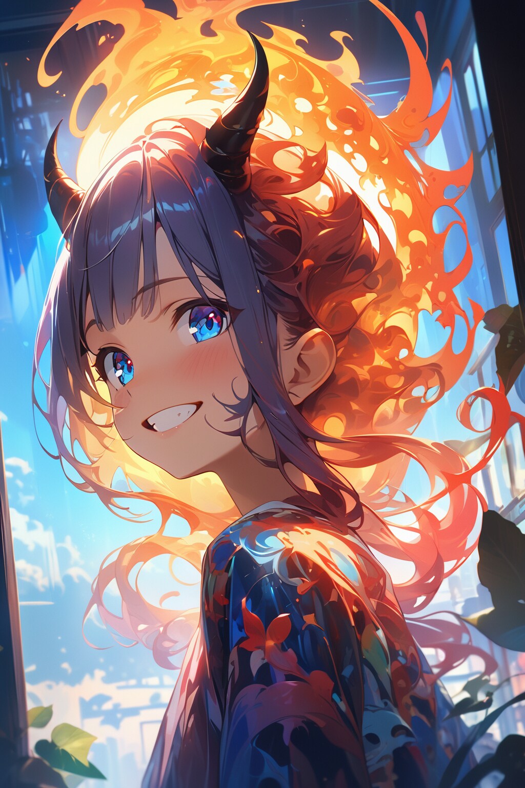 幼馴染は悪魔