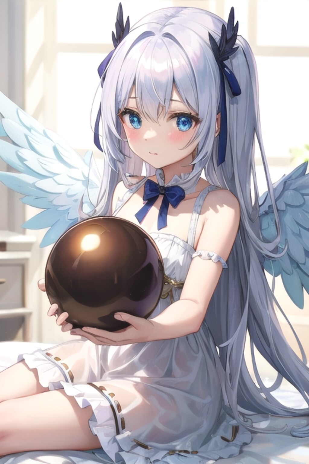 銀のエンゼル524