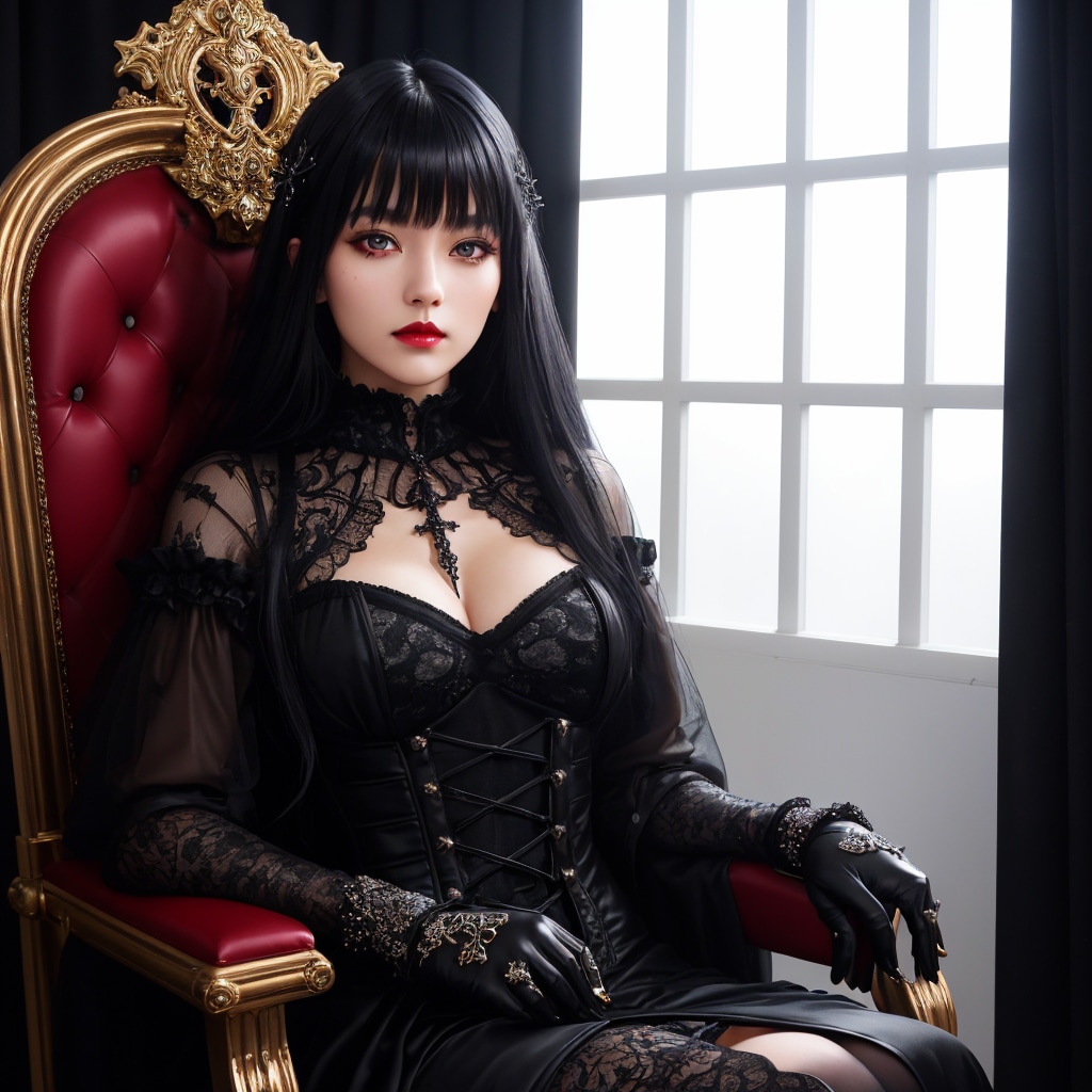 2024年4月5日　ボンデージ