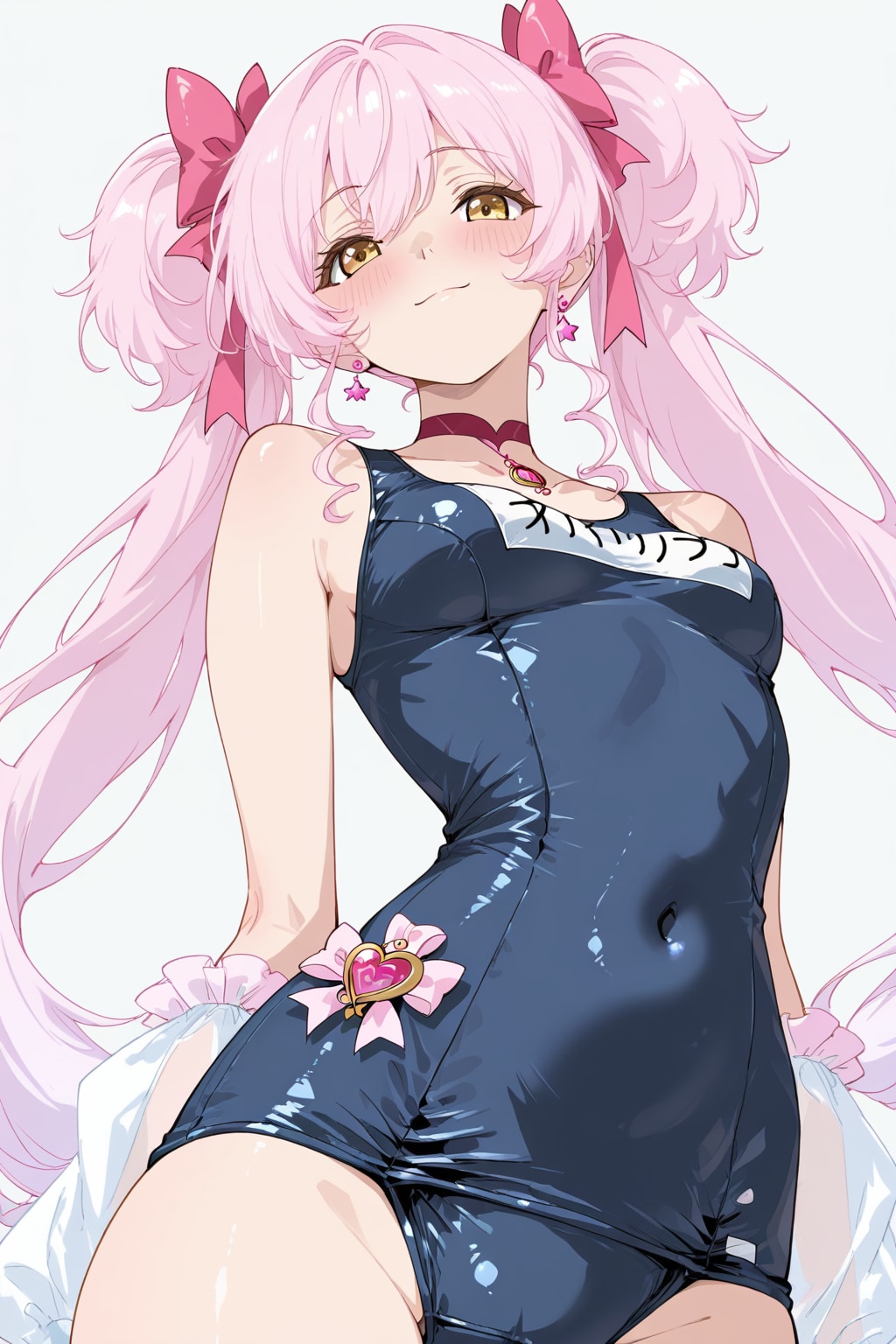大人だって魔法少女になりたい