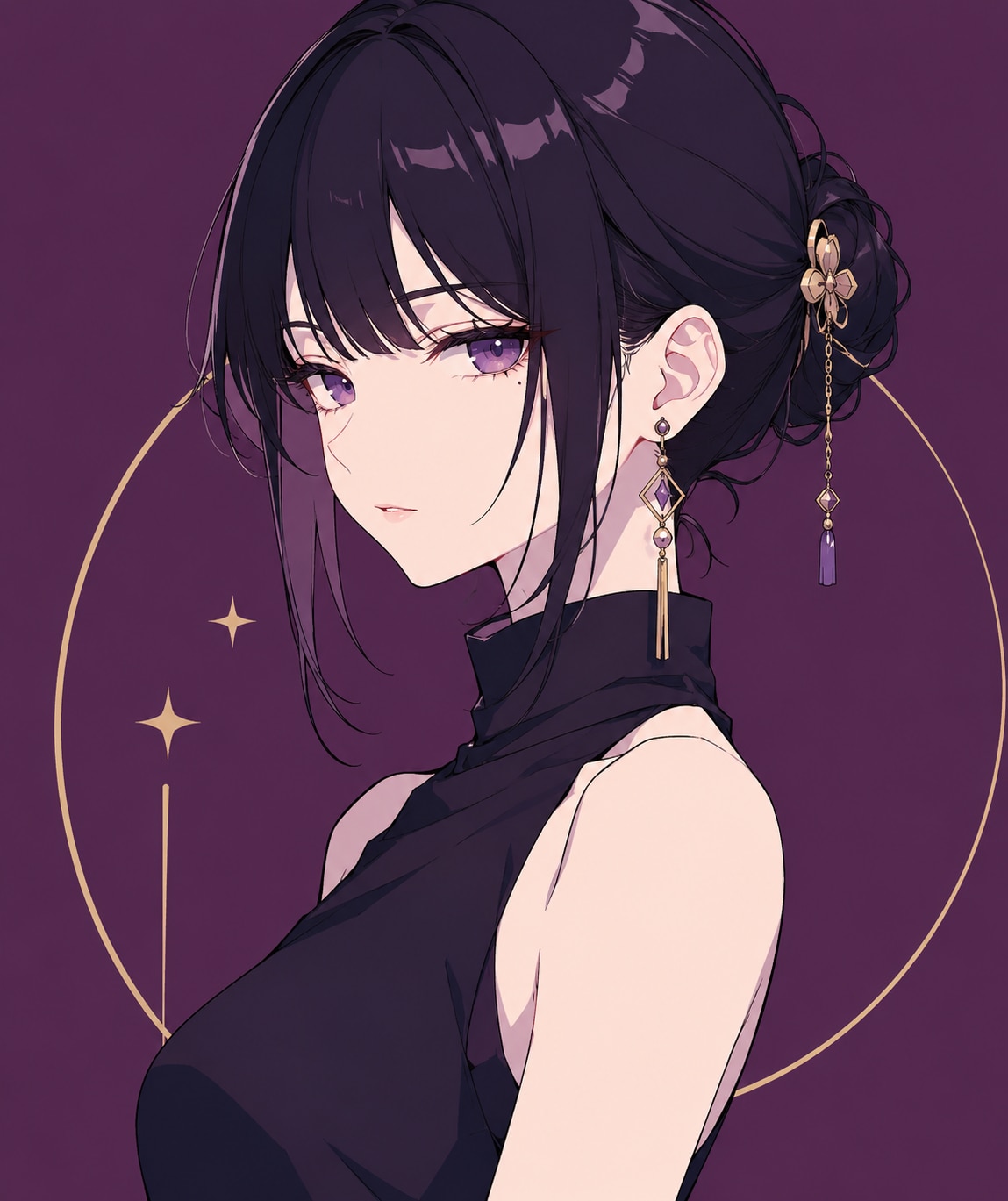 可愛い女の子