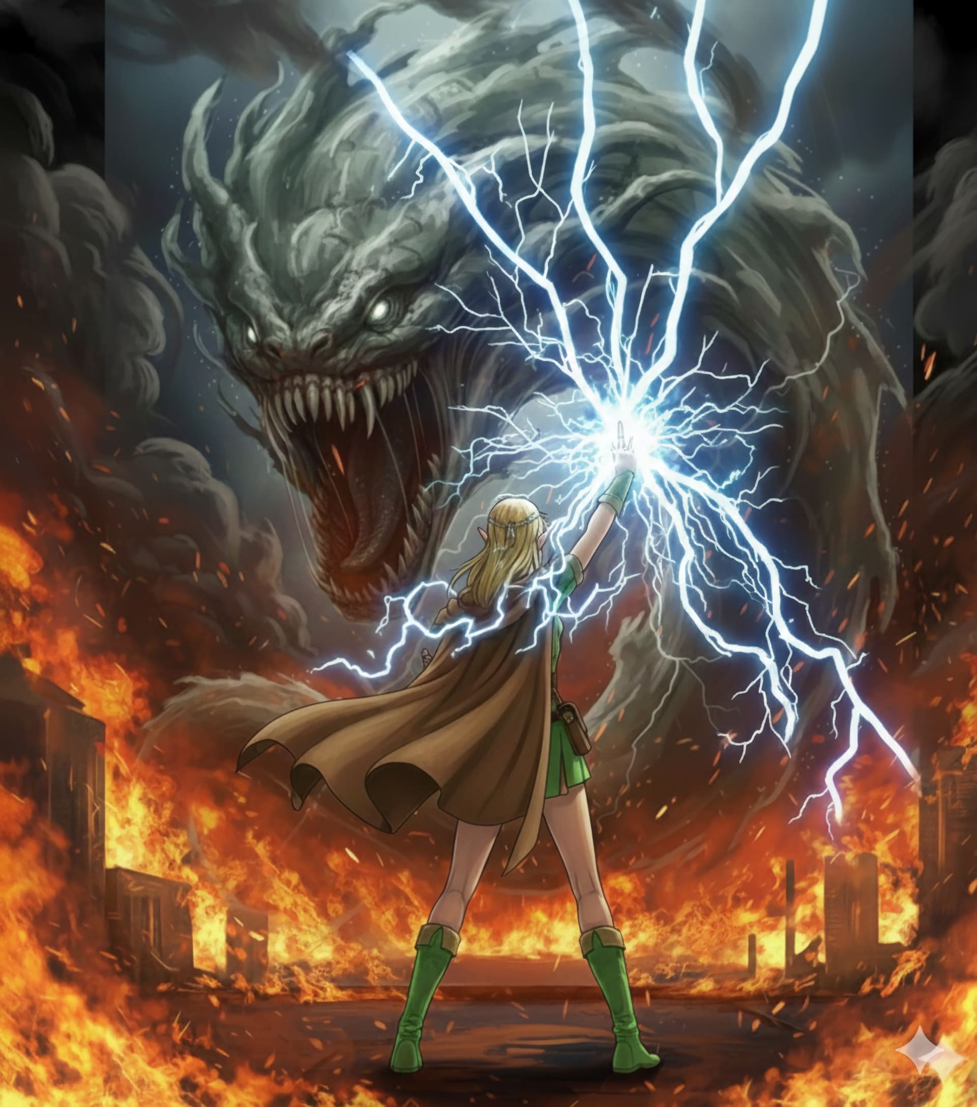 スペクター | の人気AIイラスト・グラビア