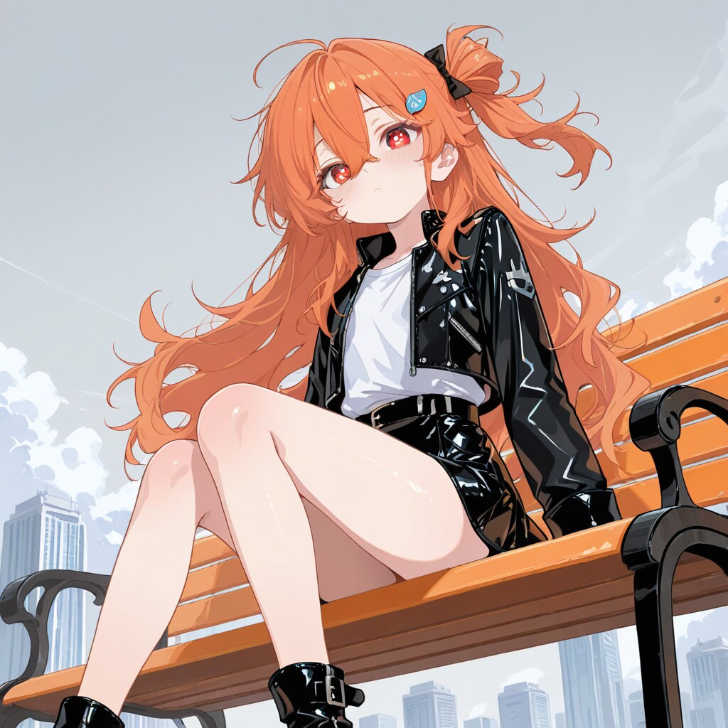 ららちゃん　ＡＰＲＩＣＯＴ版