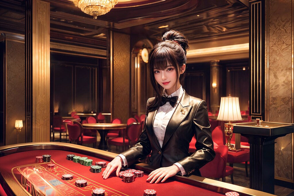 お相手しましょう