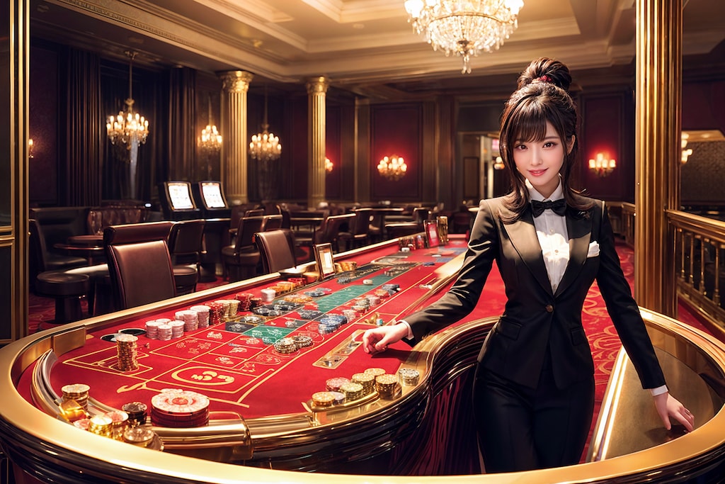 お相手しましょう