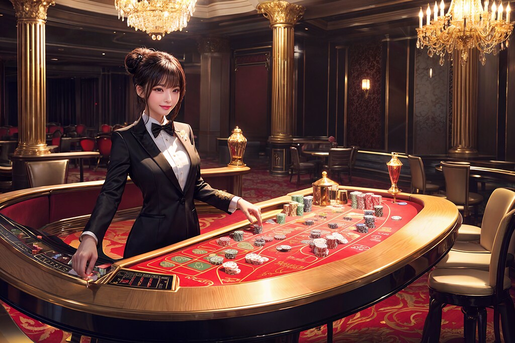 お相手しましょう