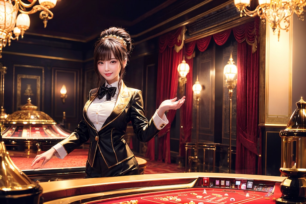 お相手しましょう