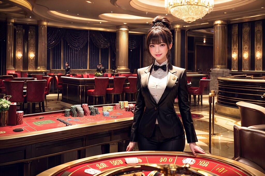 お相手しましょう