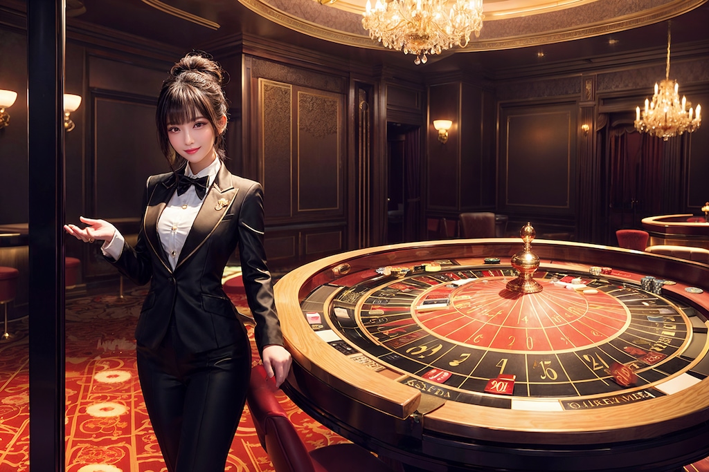 お相手しましょう