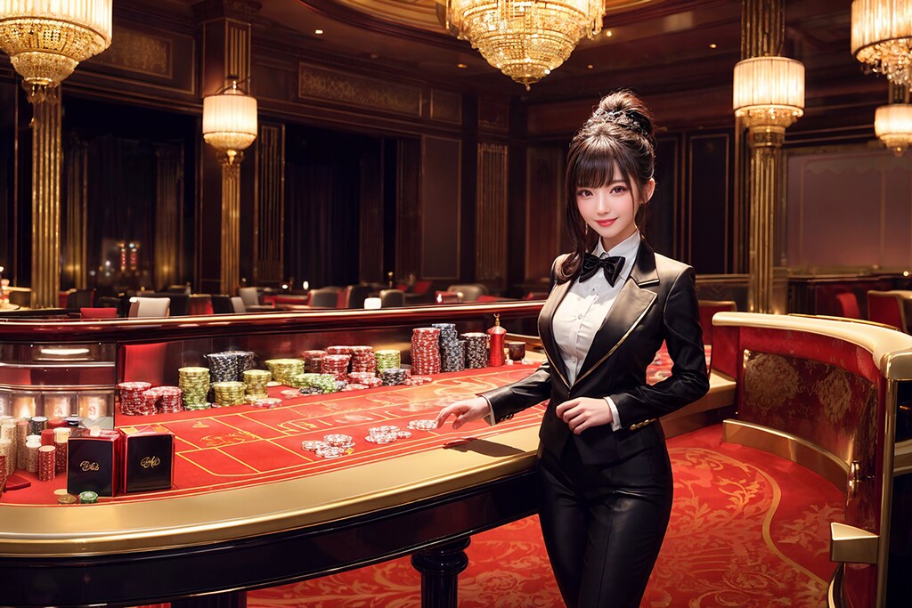 お相手しましょう