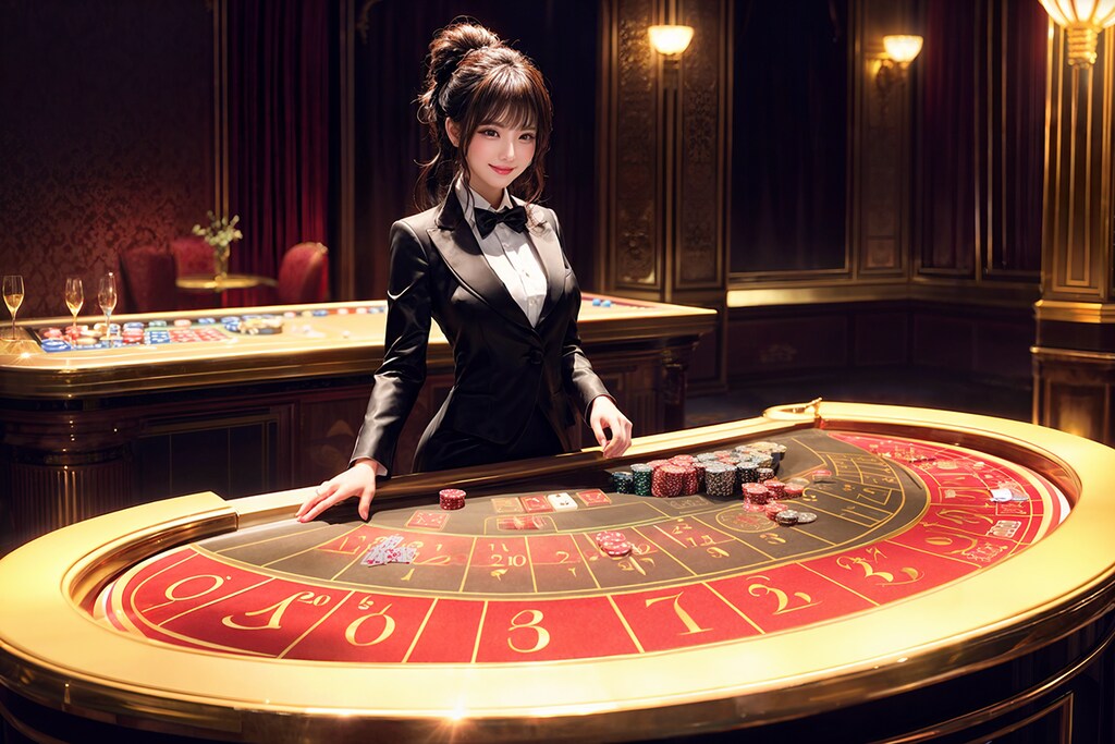 お相手しましょう