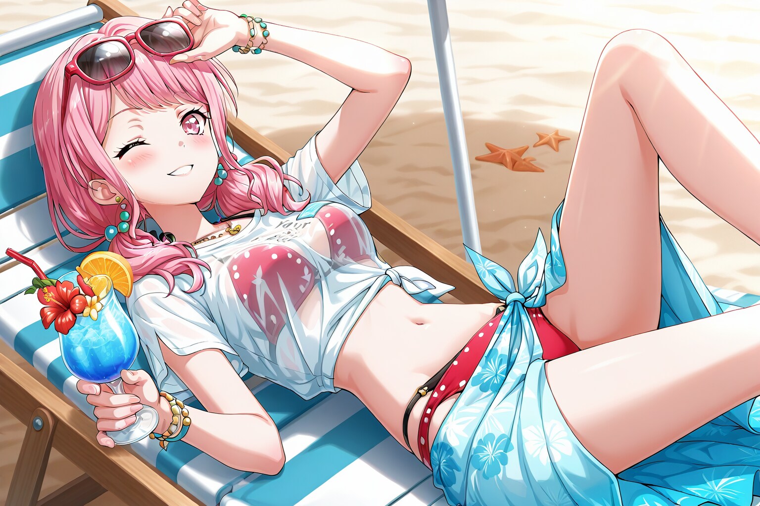バカンス
