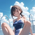 何か気になる？ 7枚目