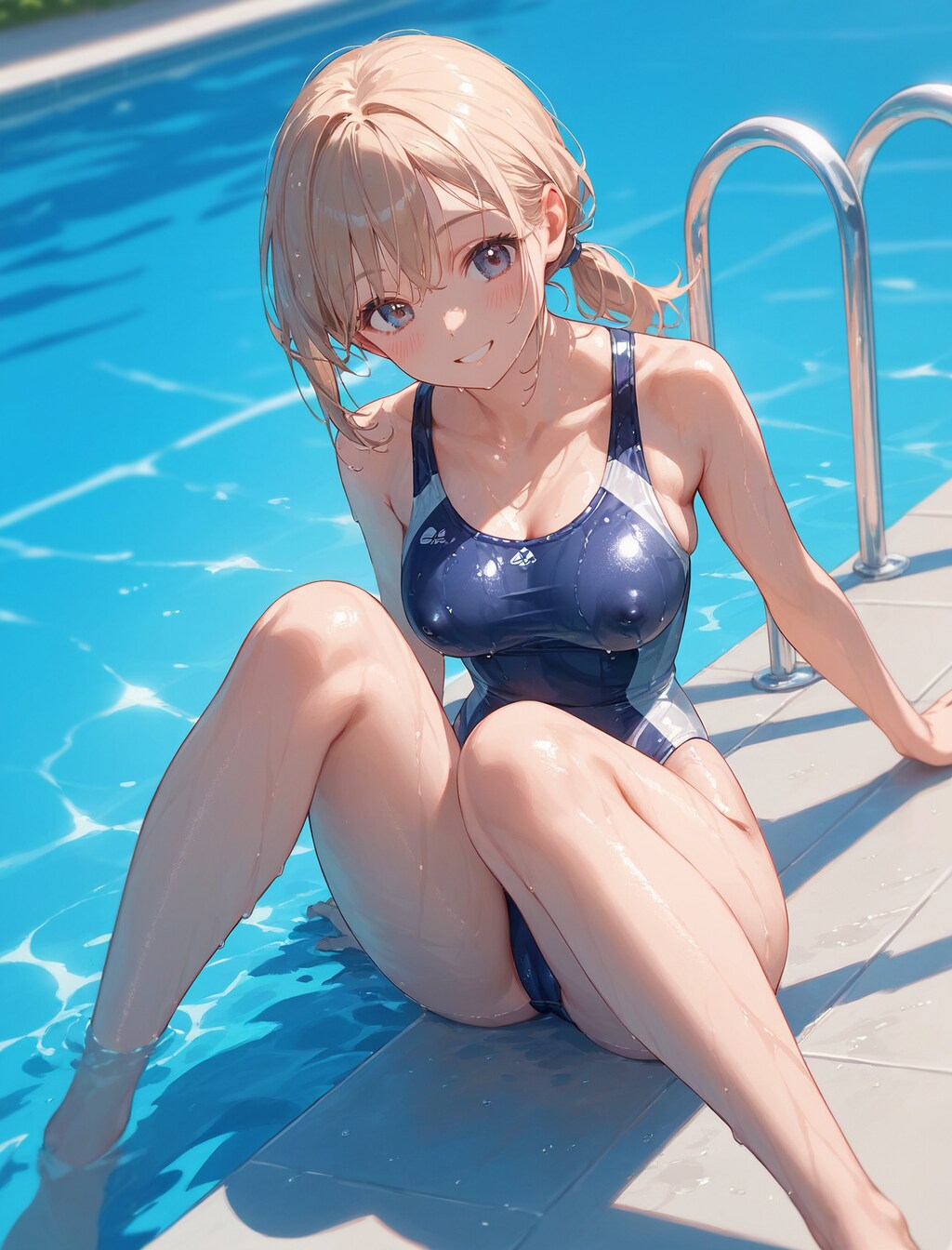 何か気になる？