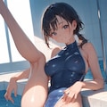 何か気になる？ 11枚目