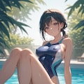 何か気になる？ 9枚目