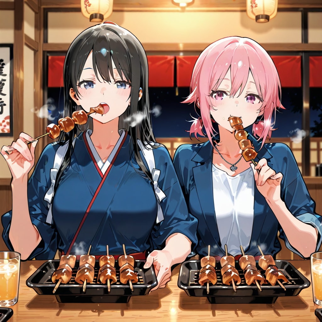 毎月２８日は、にわとりの日 | の人気AIイラスト・グラビア