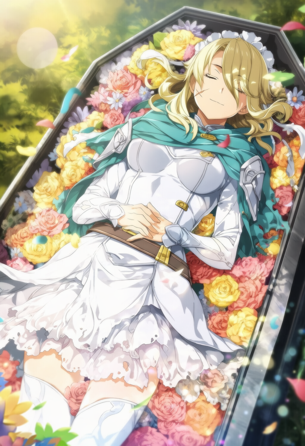 [曲付き] nature song