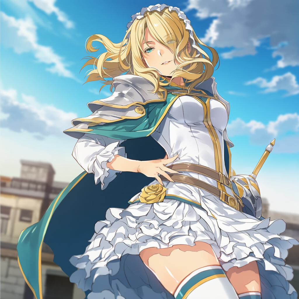 [曲付き] nature song