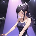 スク水ロックORIHIME 3枚目