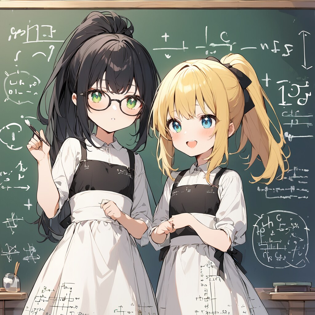 賢い子(#数学)