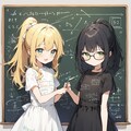 賢い子(#数学) 3枚目