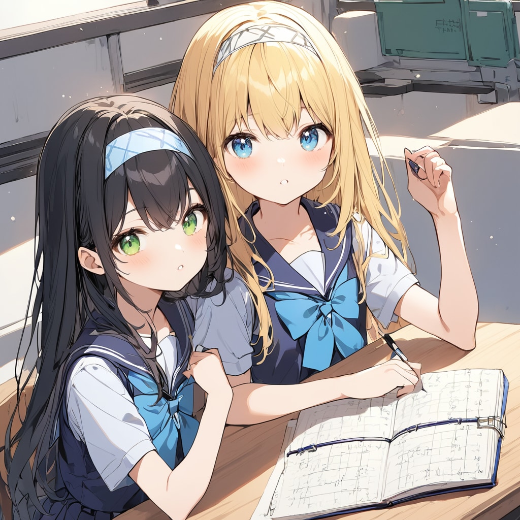 賢い子(#数学)