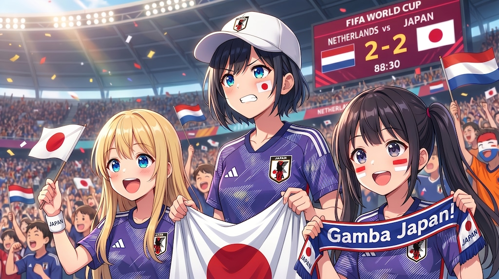 ナイスファイト！
