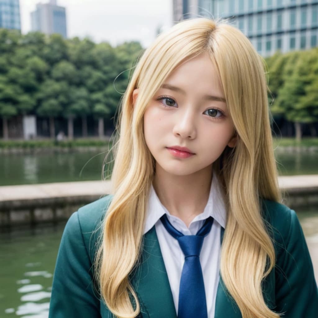 公園