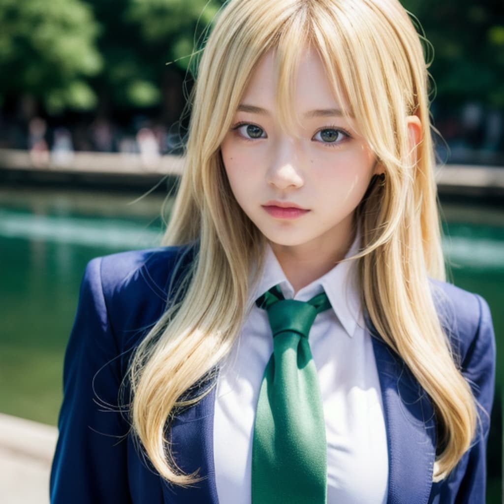 公園