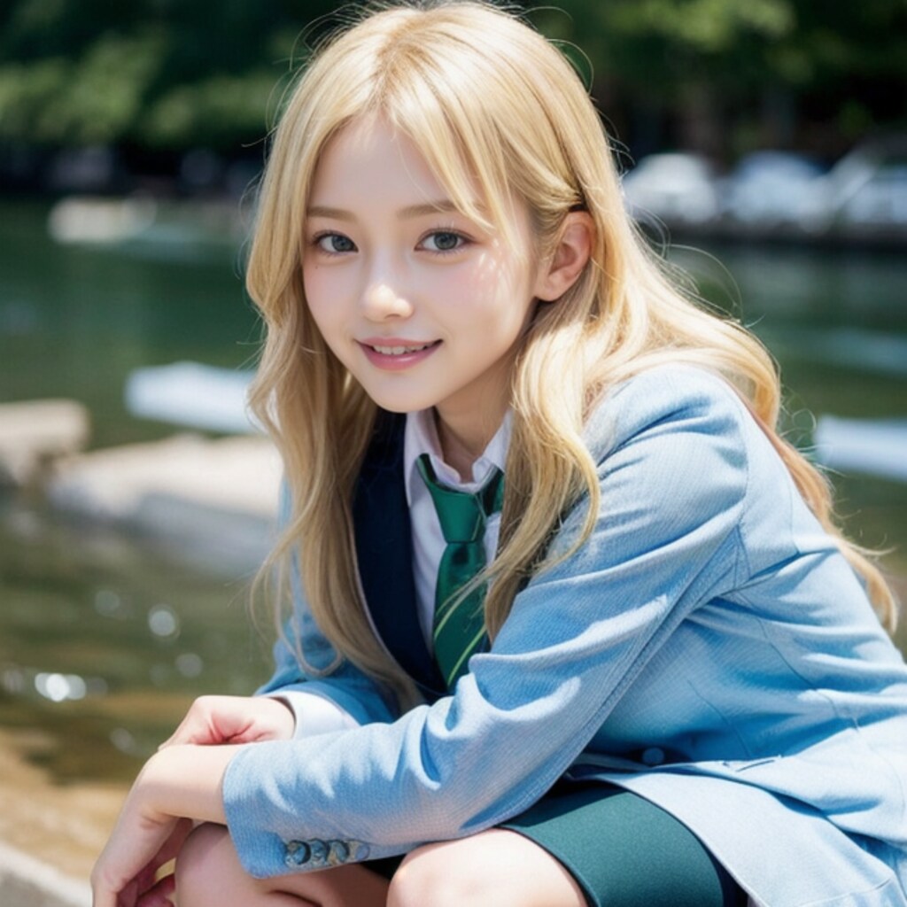 公園