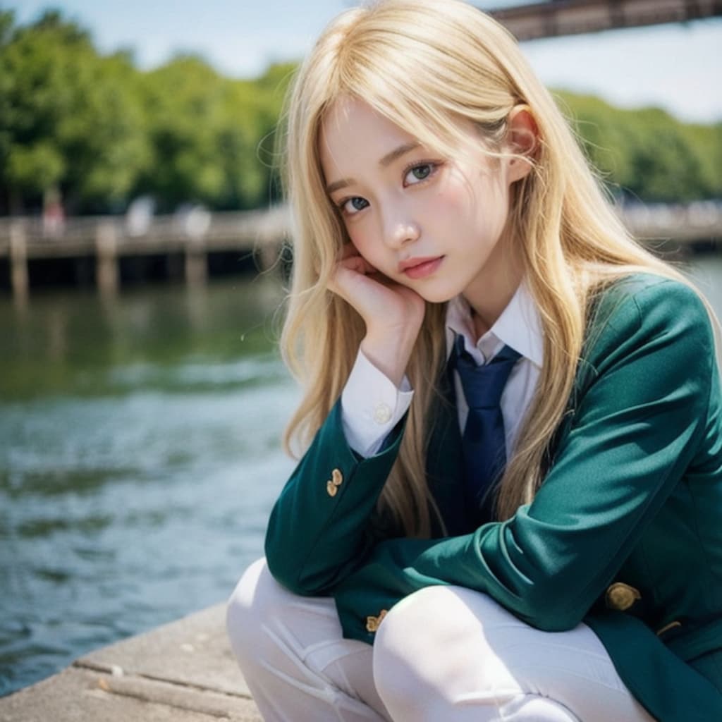 公園
